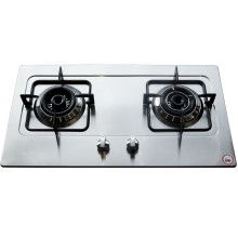 灶具故障排除与维护指南